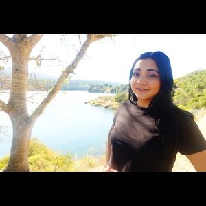 Meet your Posher, Marta